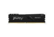 Kingston Fury Beast KF436C17BB/8 8GB DDR4 3600