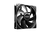 be quiet! Ventilador Pure Wings 3 120mm Negro