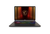 MSI Vector A16HX-050XES AMD R9 32 1TB 5070Ti DOS