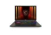 MSI Vector 16HX-671XES U9-275HX 64 1TB 5090 DOS 16