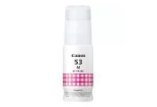 Canon Botella Tinta GI-53M Magenta