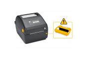 Zebra Impresora T�rmica ZD421 Usb/Corte