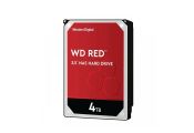 Western Digital Red Plus WD40EFPX 4TB SATA-600