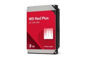 Western Digital Red Plus WD30EFPX 3TB SATA-600