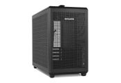 NOX Caja Mini torre M-ATX HUMMER REFRESH mesh Negr