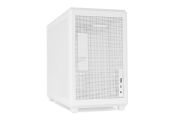 NOX Caja Mini torre M-ATX HUMMER REFRESH mesh Blnc