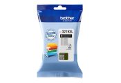Brother Cartucho LC3219XLBK Negro
