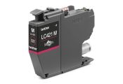 Brother Cartucho LC421M Magenta