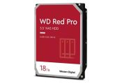 Western Digital Red Pro WD181KFGX 18TB SATA 600