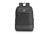 NGS Mochila SAKSVENTUREBLACK 15.6" Negra