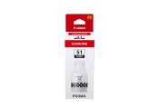 Canon Botella Tinta GI-51PGBK Negro