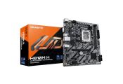 Gigabyte Placa Base H810M H DDR5  mATX LGA1851