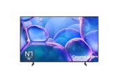 SAMSUNG TV 43" TU43U7025F CRYSTAL UHD SMART TV BT