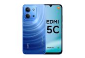 XIAOMI Redmi 15C 6,9" 256GB 4GB Moonlight Blue
