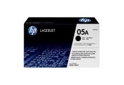 HP T�ner CE505A Negro