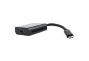 Gembird Cable Adaptador USB 3.1Tipo-C (M) HDMI (H)