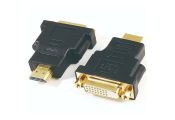 Gembird Adaptador Conversor HDMI(M) a DVI(H)24p