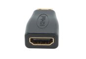Gembird Adaptador HDMI(H) a HDMI(M)-mini