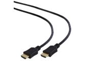 Gembird Cable HDMI Ethernet CCS V 1.4  4,5 Mts