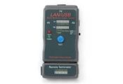Gembird Comprobador de Cable RJ45-RJ11