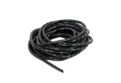Gembird Organizador/protector de cables 10m 12mm
