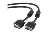 Gembird Cable Conmutador VGA 1,8 Mts Negro