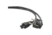 Gembird Cable Alimentaci�n 3pin 1,8 Metros