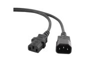 Gembird Cable Alimentaci�n CPU-Monitor 6A 1.8Mts