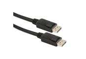 Gembird Cable DisplayPort,(M)-(M) 1 Metros