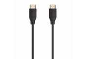 Aisens Cable HDMI V2.0 4K60HZ 18Gbps A/M-A/M 0.5M