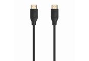 Aisens Cable HDMI V2.0 4K60HZ 18Gbps A/M-A/M 1.5M