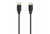 Aisens Cable HDMI V2.0 4K60HZ 18Gbps A/M-A/M 2.0M