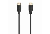 Aisens Cable HDMI V2.0 4K60HZ 18Gbps A/M-A/M 3.0M