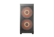 Cougar Caja Semitorre MX600 MAX RGB Black