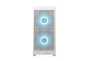 Cougar Caja Semitorre MX600 MAX RGB White