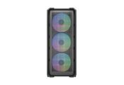 Cougar Caja Semitorre MX600 AIR Black