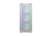 Cougar Caja Semitorre MX600 AIR White