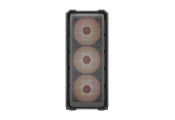 Cougar Caja Semitorre MX600 AIR PRO Black