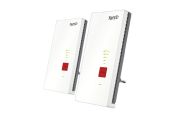 FRITZ!Repeater 2700 2-Pack WiFi7 1x2.5G Mesh