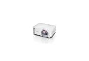Benq Proyector MX808STH 3600LM ANSI DLP XGA C.DIST