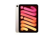 Apple IPAD MINI 2024 WI-FI CL 256GB STARLIGHT