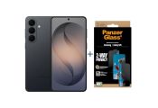 Samsung Galaxy S26 5G 256Gb Black+Prot Priv Panzer