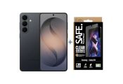 Samsung Galaxy S26 256Gb 5G Black + Prot SAFE