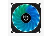 Hiditec Ventilador Gaming N-10 ARGB 120MM