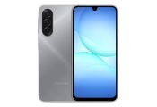 Samsung galaxy a17 256gb 8gb gray