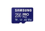 Samsung MicroSDHC PRO Plus 256GB