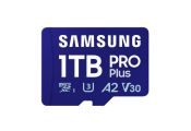Samsung MicroSD PRO Plus 1TB