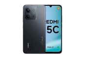 XIAOMI Redmi 15C 6,9" 256GB 4GB Midnight Black