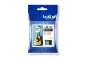 Brother Cartucho LC421XLBK Negro