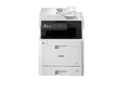Brother Multifunci�n Laser DCP-L8410CDW Wifi
